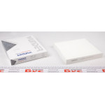 Фільтр салону Skoda Fabia/Roomster/VW Polo 99-10 