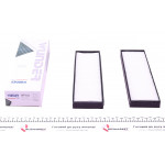 Фільтр салону Hyundai i20 08-15 