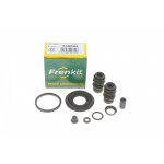 Ремкомплект супорта (заднього) Citroen C4/Toyota Avensis 06- (d=38mm) (Bosch) 