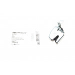 Замок дверей (задніх/зверху/L) Fiat Doblo 01-09 