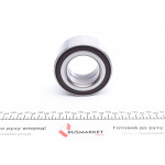 Підшипник маточини (передньої) Honda CR-V 1.6-2.2 i-DTEC 4WD 07- (51x91x44) 