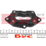 Подушка карбюратора VW Passat 1.3-1.8 -88 