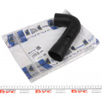 Патрубок інтеркулера (нижній) VW LT 2.5TDI 