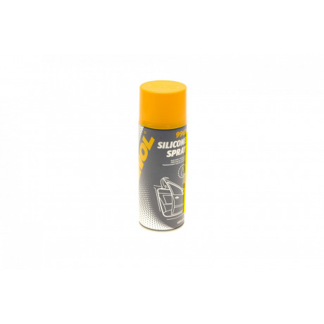 Змазка силіконова Silicone Spray (450ml)