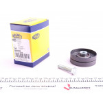 Ролик генератора Opel Combo 1.7CDTI 16V 00- (паразитний) 