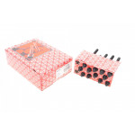 Болти головки (к-кт 12шт.) BMW 3 (E90)/5 (E60) 04-11 S65 