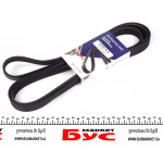 Ремінь генератора VW T4 2.4 D/2.5TDI (6PK2240) 