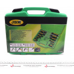 Набір викруток ударних (12 шт) (замінено  на 54126) 