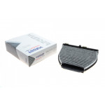 Фільтр салону MB GLK-class (X204) 08- (вугільний) 