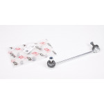 Тяга стабілізатора (переднього) (L) MB Vito (W638) 2.0/2.3TD 96-03 