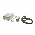 Комплект ГРМ Audi A4/A6/ VW Passat 2.4-2.8 95-05 