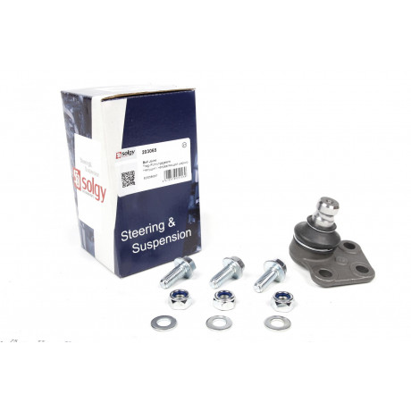 Опора кульова (передня/R) Renault Kangoo 1.5dCi/1.6 16V 08-