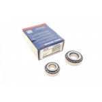 Підшипник маточини (передньої) Lada Samara 2101-2107 70-12 