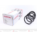 Пружина (передня) Opel Astra H 1.3CDTI/1.8 04-14 / 09- (седан/унив/накл.з.ч/фург)(без спорт.ход.ч) 