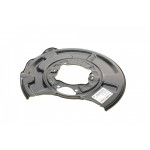 Захист диска гальмівного (заднього) (R) MB E-class (W211) 02-09 