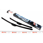 Щітки склоочисника (550/400мм) Hyundai Accent/Chevrolet Aveo/Dacia Dokker 03- Aerotwin 