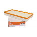 Фільтр повітряний Audi Q7/VW Touareg 10- 