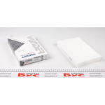 Фільтр салону Nissan Juke/Renault Fluence 10- 