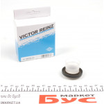 Сальник розподільного валу Renault Kangoo/Megane/Scenic/Laguna 1.5dCi 08- (28x42x6) 