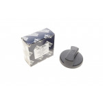 Кришка горловини маслозаливної VW Caddy/Crafter/LT 28-46/T2/T3 