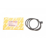 Форсунка омивача скла MB Sprinter/VW Crafter 06- (8604) 