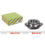 Підшипник маточини (передньої) Audi A4/A6/A8 Quattro 98- 