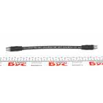 Шланг гальмівний (передній) Audi A4/A6/VW Passat 1.6-4.2 94- 