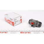 Циліндр гальмівний (задній) Ford Transit 92- (R15) 