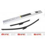 Щітки склоочисника (650/350мм) Renault Captur/Clio IV 13- 