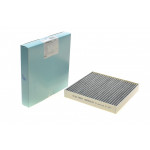 Фільтр салону Renault Laguna II 01-07 (вугільний) 