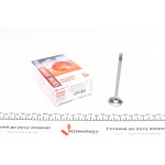 Клапан (випуск) Skoda Fabia/VW Caddy/Polo/Seat Arosa/Ibiza 1.2-1.4 (28x6x99.2) (азотування) 