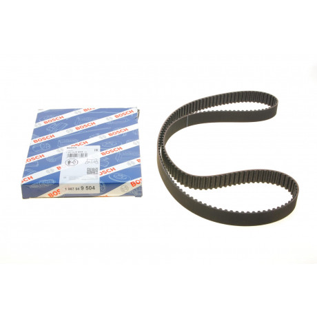 Ремінь ГРМ Fiat Punto/Stilo 1.8 99-12 (24x166z)