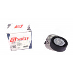 Натяжник ременя генератора Fiat Scudo/Peugeot Boxer/Partner 2.0-2.2HDI 99- 