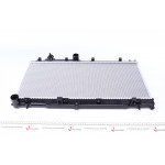 Радіатор охолодження Subaru Impreza/Legacy 03- 