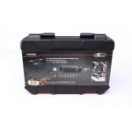 Набір головок ударних (13 предметів) (10-24мм) (довгі) 