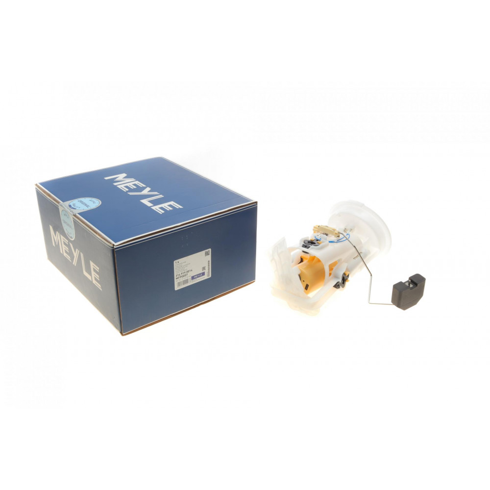 Насос паливний BMW 3 (E46) 1.6-3.0i 98-06 (M43/N46//M52/M54)