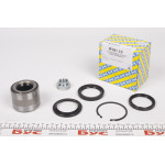 Підшипник маточини (задньої) Subaru Legacy I/II 89-94 