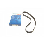 Ремінь ГРМ Renault Kangoo/Clio/Laguna/Megane 1.5dCi 01-/Nissan Juke/Micra/Note 1.5dCi 03- (123x27) 