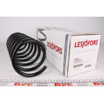 Пружина (передня) VW Golf III/Vento 1.9D/TD/SDI/2.0/GTI 16V 94-99 (нах.зад.частина/універсал/седан) 