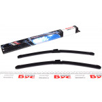 Щітки склоочисника (550/550 мм) MB C-class (W205) 13- 