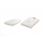 Скло дзеркала (з підігрівом) BMW 1 (F20/F21)/3 (F30/F31)/5 (F10/F11) 09- (R) 