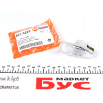 Повторювач повороту на крило Renault Dokker 12- (L) 