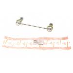 Тяга стабілізатора (заднього) BMW 5 (F07/F10) 06- 