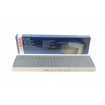 Фільтр салону Mini Cooper 06- (вугільний) 