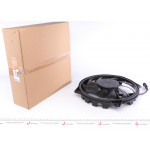 Вентилятор радіатора (електричний) Citroen Berlingo/Peugeot Partner 96-15 