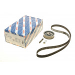 Комплект ГРМ VW T4/Golf/Passat 2.0 90-03 (18x124z) 