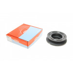 Шків колінвалу Opel Astra H/Combo 1.4-1.8 08- (5PK) 