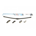 Щітка склоочисника (500mm) Audi A4/A6/A8 07-/Ford Focus IV/Transit V363 12-/Renault Clio 98- 