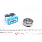 Підшипник (35x80x32.75) 