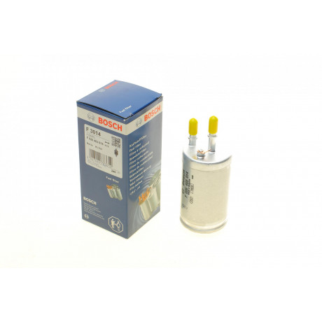 Фільтр паливний Volvo S60 1.6T3/T4/2.0T/T5/3.0T6/S80 1.6T4/2.0T/V60 2.0T/T5/3.0T6/V70 2.5FT 10-